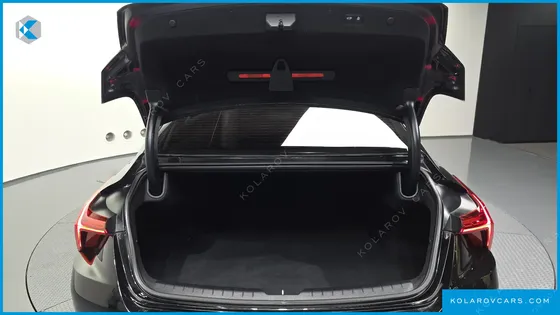 KIA K8 3.5 GASOLINE 4WD