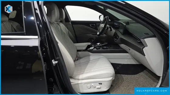KIA K8 3.5 GASOLINE 4WD