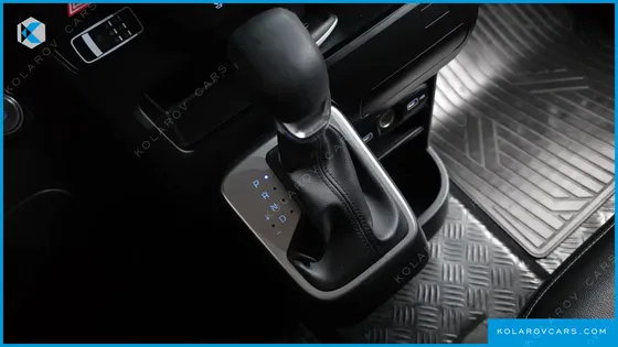 HYUNDAI STARIA L3.5 TOURER 9-SEATER