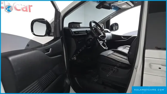 HYUNDAI STARIA L3.5 TOURER 9-SEATER