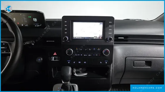 HYUNDAI STARIA L3.5 TOURER 9-SEATER