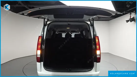 HYUNDAI STARIA L3.5 TOURER 9-SEATER