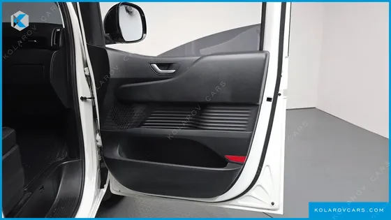 HYUNDAI STARIA L3.5 TOURER 9-SEATER