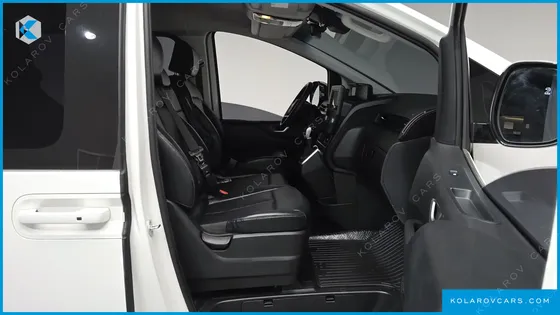 HYUNDAI STARIA L3.5 TOURER 9-SEATER