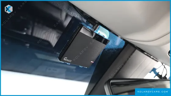 HYUNDAI STARIA L3.5 TOURER 9-SEATER