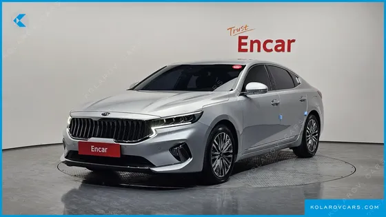KIA K7 3.0 GDI SIGNATURE