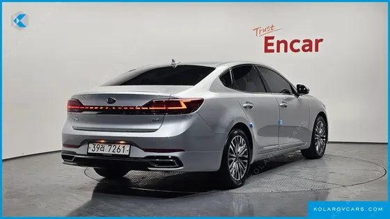 KIA K7 3.0 GDI SIGNATURE