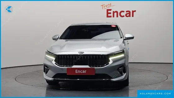 KIA K7 3.0 GDI SIGNATURE