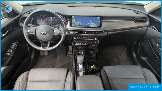 KIA K7 3.0 GDI SIGNATURE
