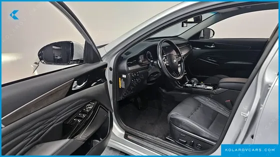 KIA K7 3.0 GDI SIGNATURE