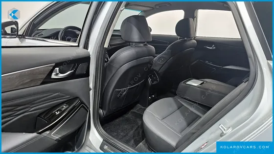 KIA K7 3.0 GDI SIGNATURE