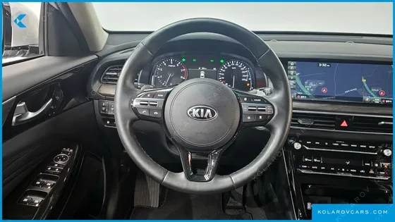 KIA K7 3.0 GDI SIGNATURE