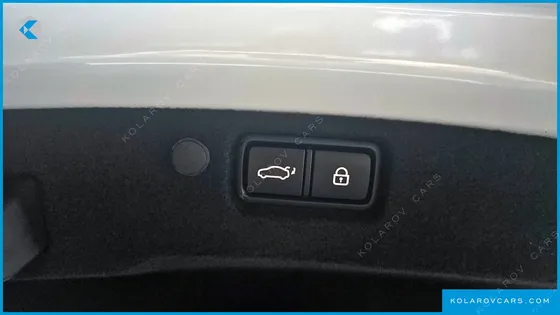 KIA K7 3.0 GDI SIGNATURE