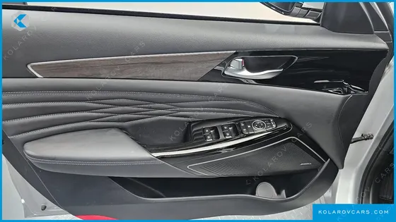 KIA K7 3.0 GDI SIGNATURE