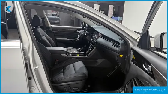 KIA K7 3.0 GDI SIGNATURE