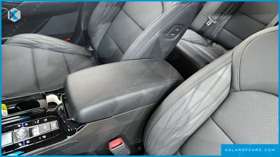 KIA K7 3.0 GDI SIGNATURE
