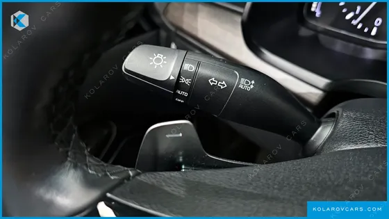 KIA K7 3.0 GDI SIGNATURE