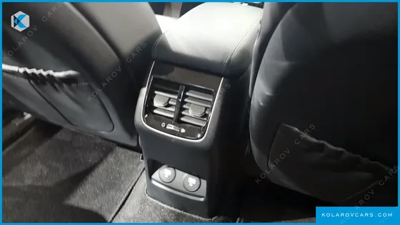 KIA K7 3.0 GDI SIGNATURE
