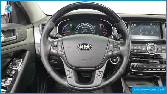 KIA K7 700H PRESTIGE
