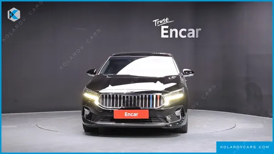 KIA K7 2.5 GDI X EDITION