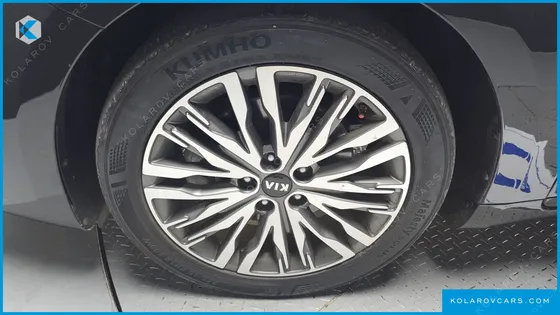 KIA K7 2.5 GDI X EDITION