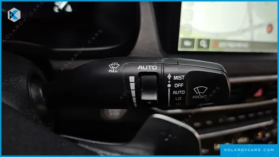 KIA K7 2.5 GDI X EDITION