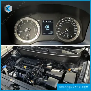 HYUNDAI VENUE 1.6 FLUX