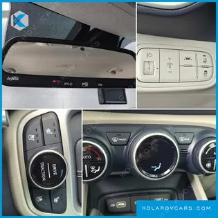 HYUNDAI VENUE 1.6 FLUX