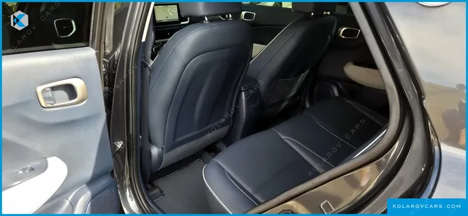 HYUNDAI VENUE 1.6 FLUX