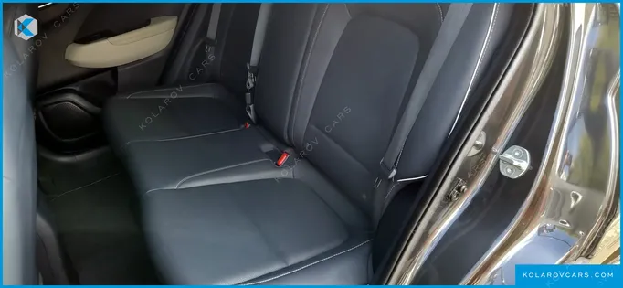 HYUNDAI VENUE 1.6 FLUX