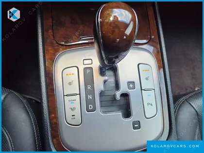 HYUNDAI GENESIS BH 330 GRAND