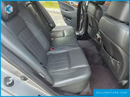 HYUNDAI GENESIS BH 330 GRAND