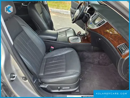 HYUNDAI GENESIS BH 330 GRAND