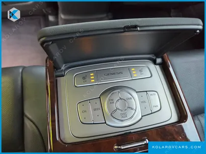 HYUNDAI GENESIS BH 330 GRAND