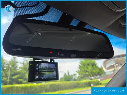 HYUNDAI GENESIS BH 330 GRAND
