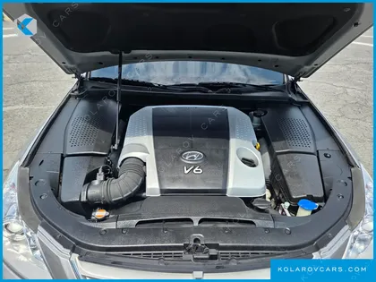 HYUNDAI GENESIS BH 330 GRAND