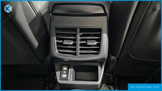 KIA SELTOS GASOLINE 1.6 TURBO 2WD