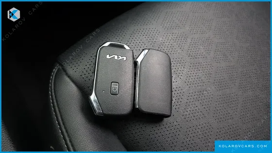 KIA SELTOS GASOLINE 1.6 TURBO 2WD