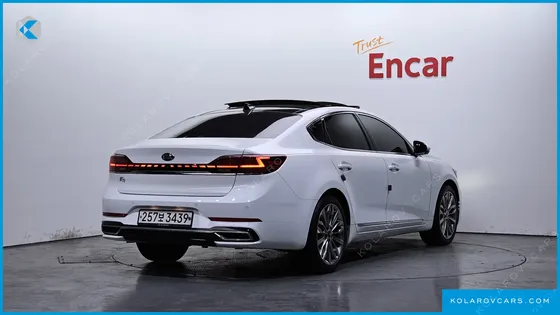 KIA K7 2.5 GDI X EDITION