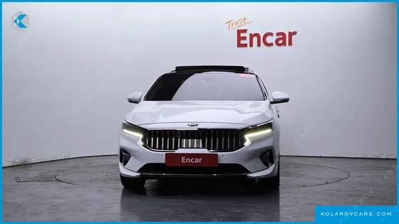 KIA K7 2.5 GDI X EDITION
