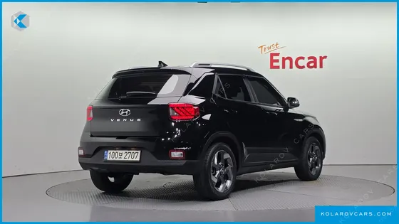 HYUNDAI VENUE 1.6 FLUX