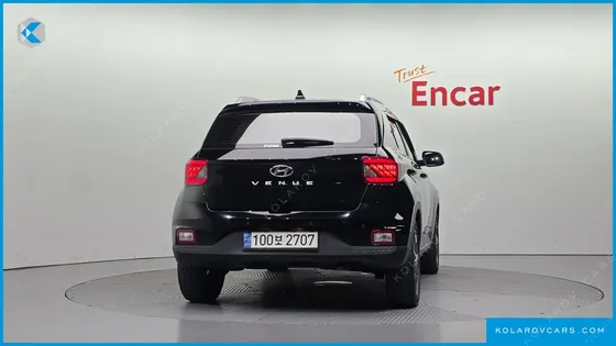 HYUNDAI VENUE 1.6 FLUX