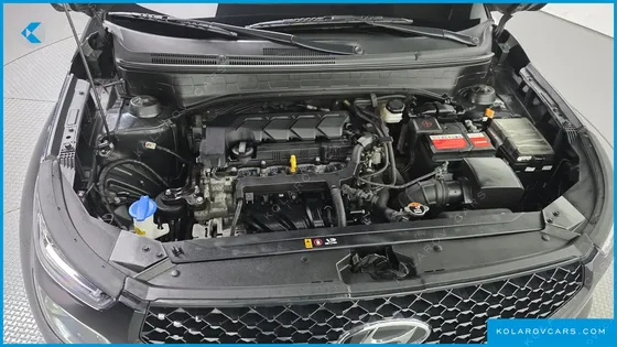 HYUNDAI VENUE 1.6 FLUX