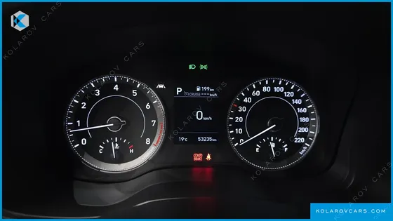 HYUNDAI VENUE 1.6 FLUX