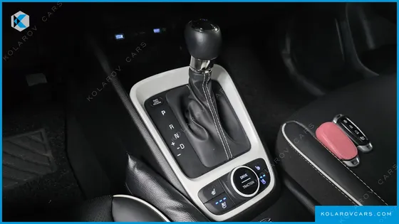 HYUNDAI VENUE 1.6 FLUX
