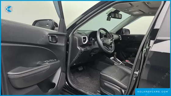HYUNDAI VENUE 1.6 FLUX