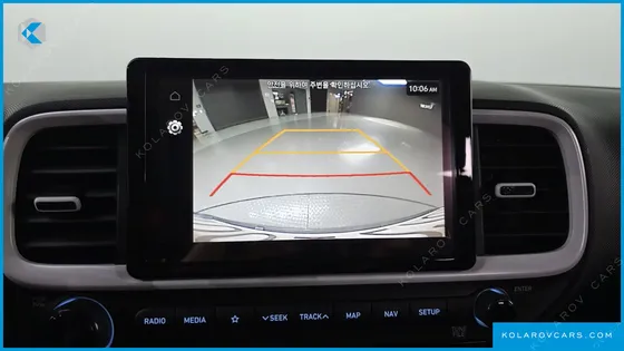 HYUNDAI VENUE 1.6 FLUX