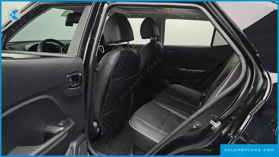 HYUNDAI VENUE 1.6 FLUX