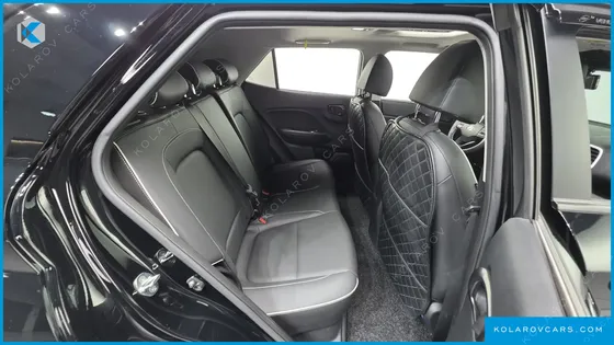 HYUNDAI VENUE 1.6 FLUX