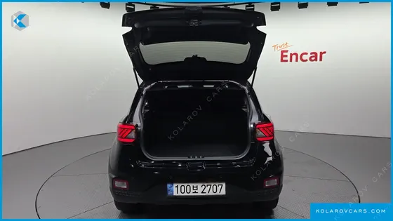 HYUNDAI VENUE 1.6 FLUX